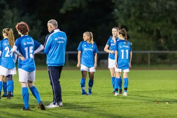 Bild 4 - wCJ VfL Pinneberg - Hamburger SV : Ergebnis: 0:6